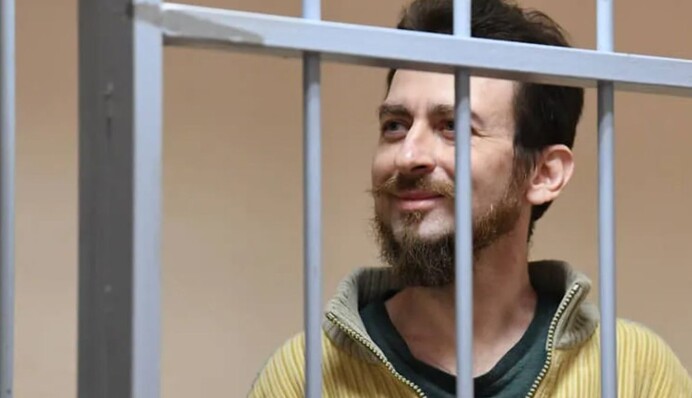 Колишній режисер 