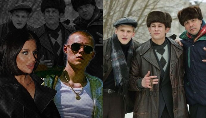 Несмотря на войну: украинские блогеры оскандалились из-за просмотра российского сериала 