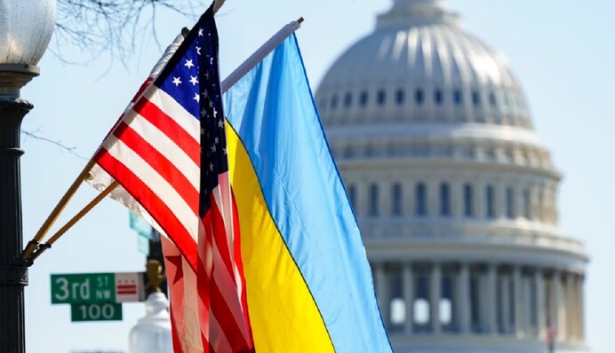 Військова допомога від США: на що Україні розраховувати у 2024 році