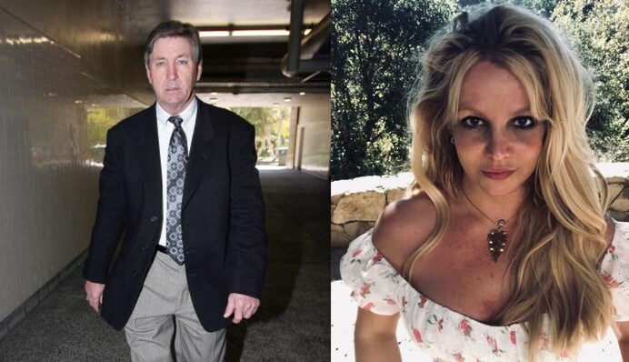 Отцу Бритни Спирс ампутировали ногу в результате инфекции: что известно о его состоянии