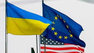 Деньги Украине: когда на Западе закончится политический футбол