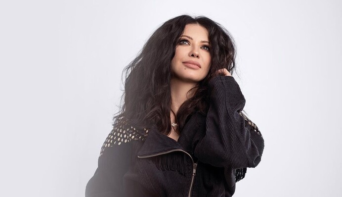 47-річна співачка Lama вперше зізналася, чому вирішила не народжувати дітей