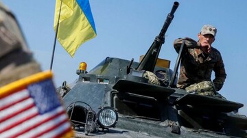 Конец войне? К чему может привести отказ в помощи Украине
