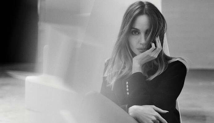 Анджеліна Джолі зізналася, як розлучення з Бредом Піттом вплинуло на її здоров’я і життя