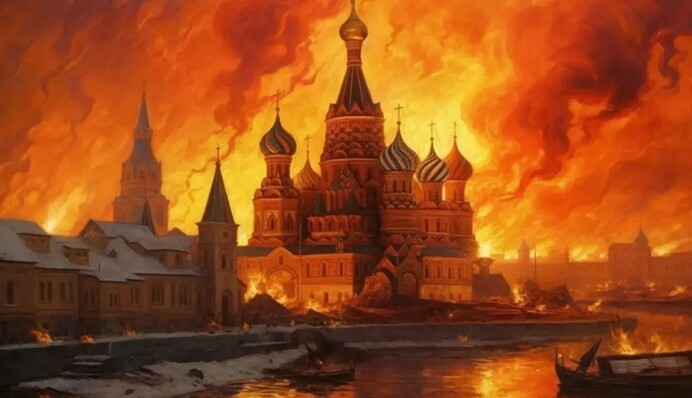 Зимой Москва должна гореть каждую ночь: с чем Украина выйдет к весне 2024 года