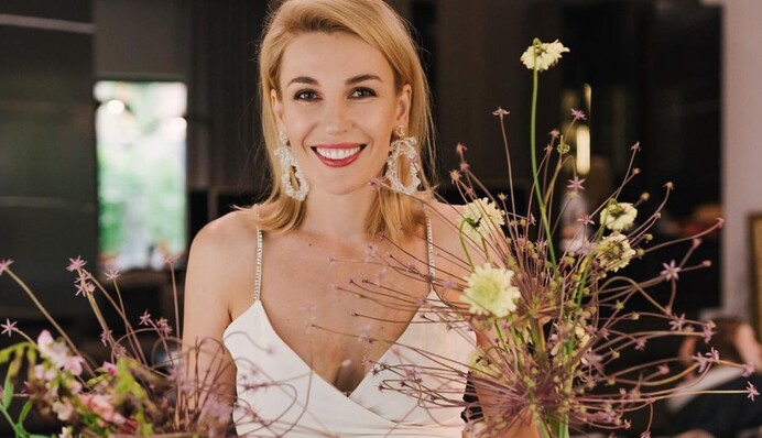 Мама чотирьох дітей представить Україну на конкурсі 