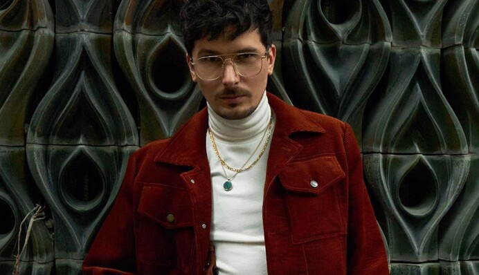 Вже стою на обліку: співак Позитив розповів, чи готовий захищати Україну на фронті