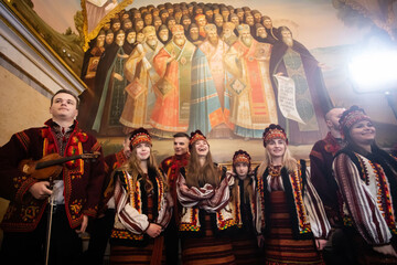 Как и когда праздновать Рождество в 2023 году: украинские традиции не изменились