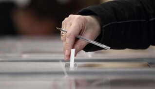 Выборы военного времени: когда Банковая сделает первый шаг