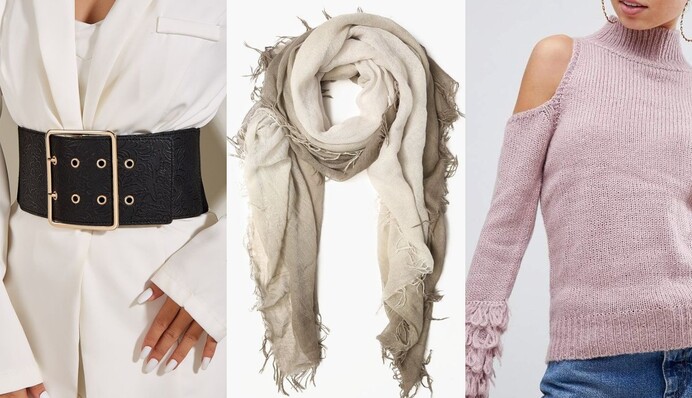 Стилісти назвали 4 предмети жіночого гардероба, яких варто позбутися у 2024 році