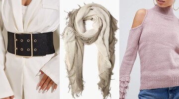 Стилисты назвали 4 предмета женского гардероба, от которых стоит избавиться в 2024 году