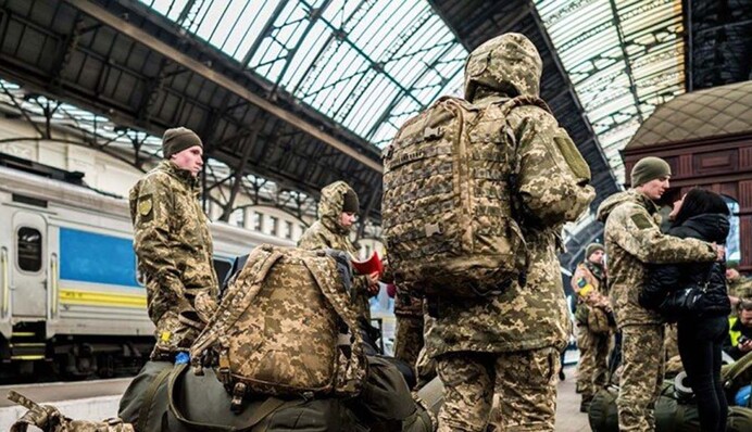 Мобилизация по-новому: три важных вопроса