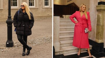 Стилісти розповіли, який одяг найбільше пасує жінкам із пишними формами