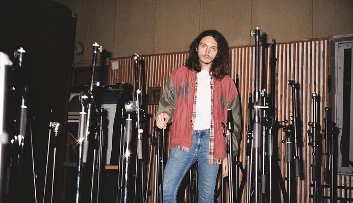 Где сейчас Юрий Каплан, известный под псевдонимом Валентин Стрыкало