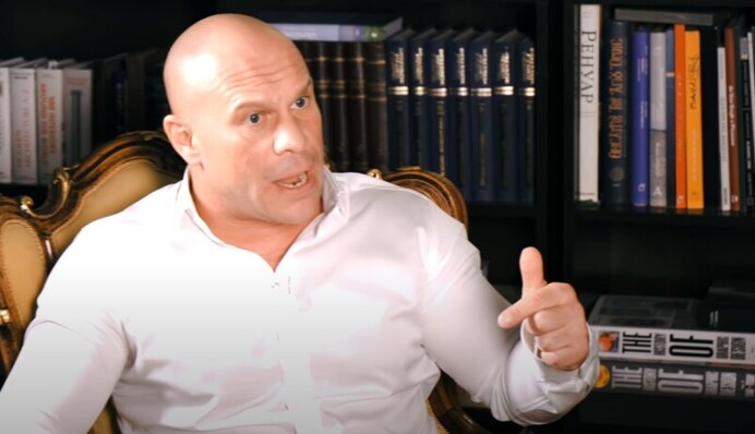 Оркестр росте: хто після Киви може вирушити на концерт до Кобзона