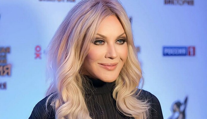 Грошей немає: зрадниця Повалій в Росії пожалілася, що не може купити житло