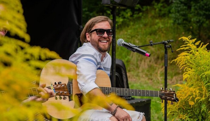 Побыл около недели: Сергей Танчинец объяснил, почему ушел из терробороны в начале войны