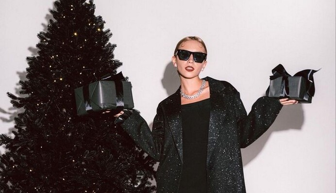 В каких цветах не стоит встречать Новый год-2024: Деревянный Дракон их не любит