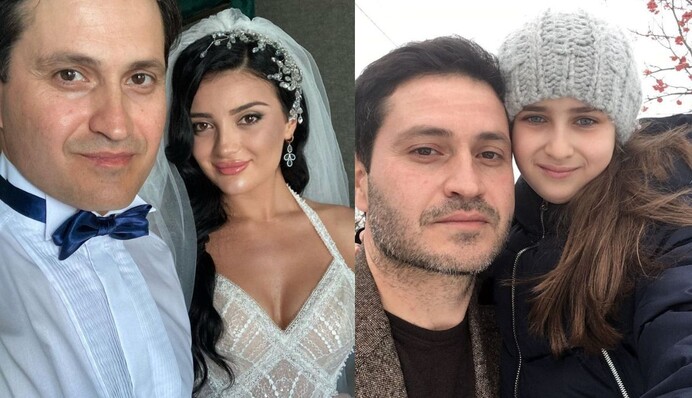 Сын до сих пор живет в Крыму: Ахтем Сеитаблаев рассказал об общении с детьми от бывших жен