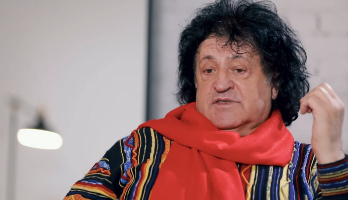 Младший сын – моя жизнь: Иво Бобул рассказал о сложных отношениях со старшими детьми