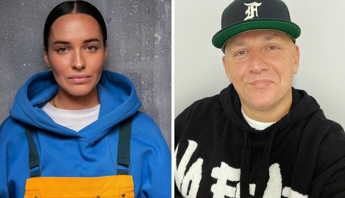 Деяким аби заробляти: Даша Астаф'єва розповіла, за що на неї образився Потап