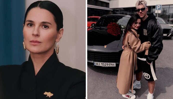 Професійний маніпулятор: Єфросиніна прокоментувала скандал з Волошиним через 