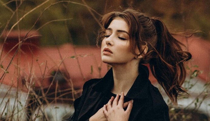 Катерина Тишкевич показала перше фото з лікарні після 10 днів у важкому стані