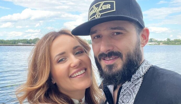 Наталка Денисенко зізналася, чи з'ясовувала з нею стосунки колишня дружина Андрія Федінчика