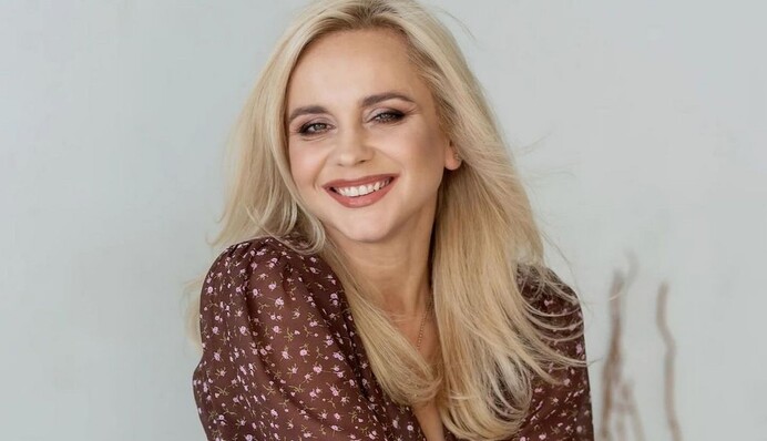 Вагітна Лілія Ребрик розповіла, коли має народитися її третя дитина