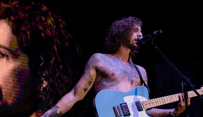 Обійшов Дорофєєву і Jerry Heil: Дантеса обрали найкращим поп-артистом 2023 року