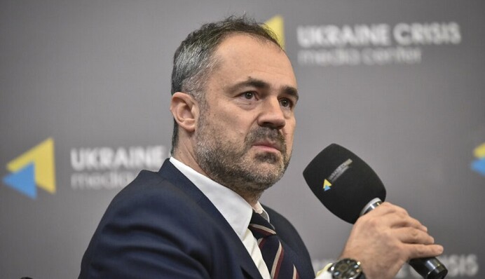 Вопрос с блокадой границы будет решен, но есть нюанс – глава Ассоциации польских предпринимателей в Украине