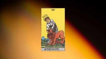 Тарологи назвали 