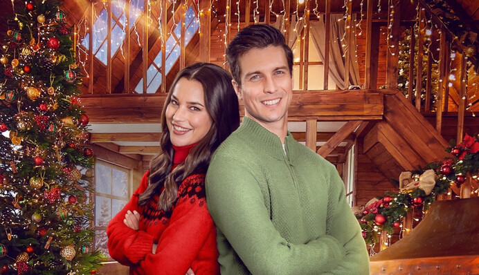 Веселі різдвяні фільми на вечір: вони обов'язково піднімуть настрій перед святами