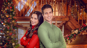 Веселі різдвяні фільми на вечір: вони обов'язково піднімуть настрій перед святами