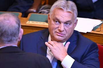 Орбан, уйди прочь, разбойник: как Украине получить 50 млрд от ЕС