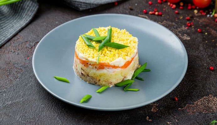 Смачна альтернатива 