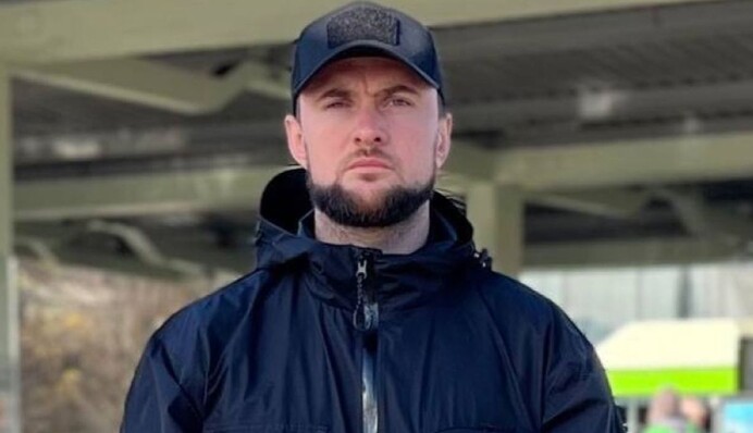 Викрали цінну інформацію: репера-військовослужбовця Ярмака пограбували у потягу 