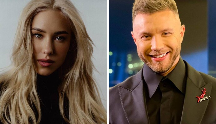 Даша Квіткова вперше розповіла, які в неї стосунки з 