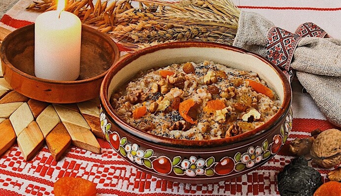 Яку кутю готувати на Щедрий вечір: традиційний український рецепт