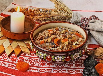 Какую кутью готовить на Щедрый вечер: традиционный украинский рецепт