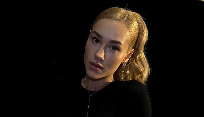 Даша Квіткова прокоментувала рішення суду щодо ДТП з елітними авто: її визнали винною