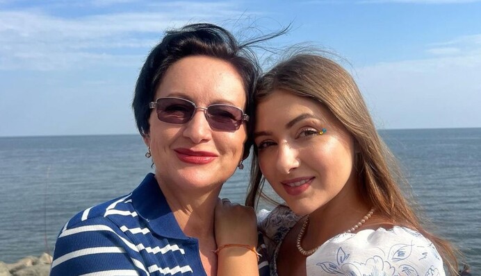 Основна версія лікарів: мама Катерини Тишкевич вперше озвучила причину її важкої хвороби