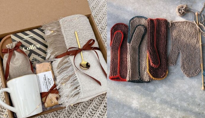 Топ-6 идей новогодних подарков для мужчины: варианты на любой бюджет