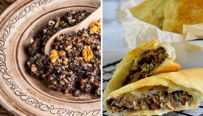 Что приготовить на Рождество: подборка простых и вкусных рецептов праздничного меню