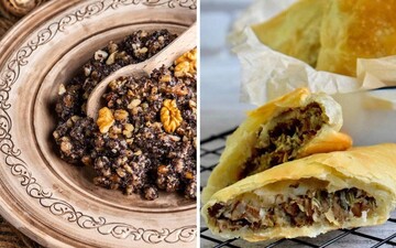 Что приготовить на Рождество: подборка простых и вкусных рецептов праздничного меню