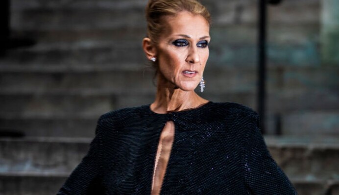 Больная Селин Дион потеряла контроль над мышцами: сестра певицы рассказала об ухудшении ее состояния