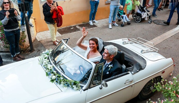 Принцесса Люксембурга Александра беременна: что известно о королевской семье крошечного государства