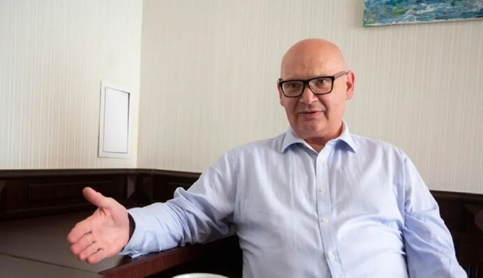 Блокаду треба знімати до Різдва - колишній член уряду Польщі