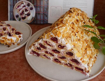 Любимый торт на Новый год: как приготовить 