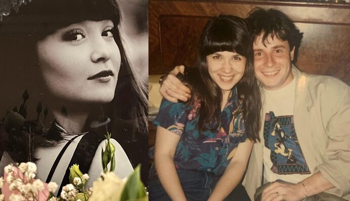 Мы очень несчастные родители: Константин Грубич вспомнил о смерти дочери в 29-ю годовщину брака с женой